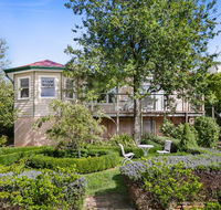 Berdea - Accommodation Mount Tamborine