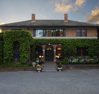 Berida Hotel - Accommodation Mount Tamborine