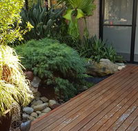 Berrilee Bed  Breakfast - Accommodation Mount Tamborine