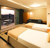 Best Western Astor Metropole - Accommodation Mount Tamborine