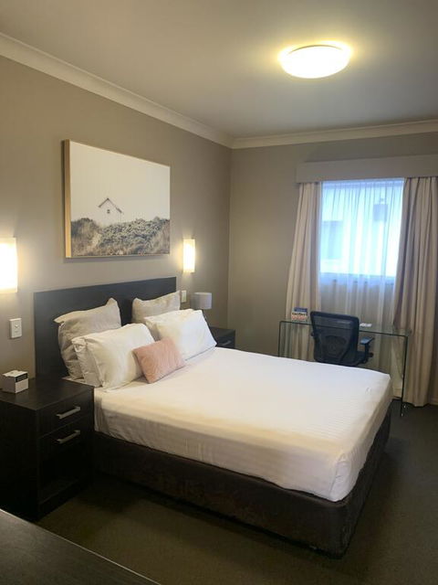 Best Western Blackbutt Inn - Accommodation Mount Tamborine 3