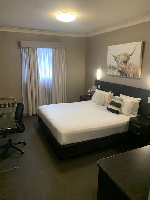 Best Western Blackbutt Inn - Accommodation Mount Tamborine 2