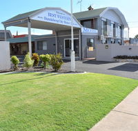 Best Western Bundaberg City Motor Inn - Accommodation Mount Tamborine