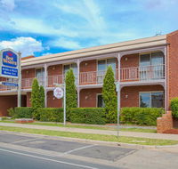 BEST WESTERN Burke And Wills Motor Inn - Accommodation Mount Tamborine