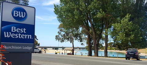 Best Western Burnie - Accommodation Mount Tamborine 1