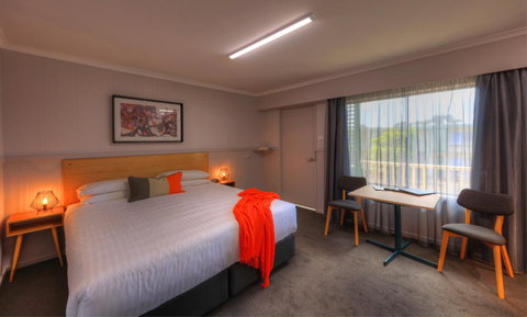 Best Western Burnie - Accommodation Mount Tamborine 3