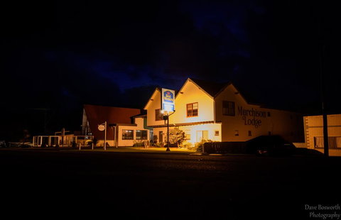 Best Western Burnie - Accommodation Mount Tamborine 2