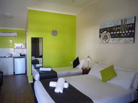 Best Western Caboolture Central Motor Inn - Accommodation Mount Tamborine 2