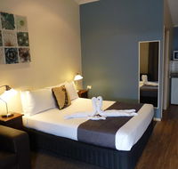 Best Western Caboolture Central Motor Inn - Accommodation Mount Tamborine
