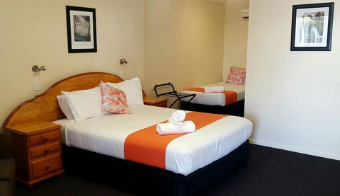 Best Western Caboolture Gateway Motel - Accommodation Mount Tamborine 3