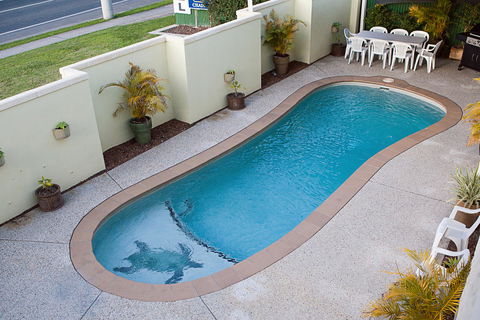 Best Western Caboolture Gateway Motel - Accommodation Mount Tamborine 2