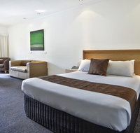 BEST WESTERN Geelong Motor Inn  Serviced Apartments - Accommodation Mount Tamborine