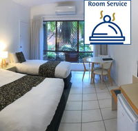 Best Western Ipswich - Accommodation Mount Tamborine