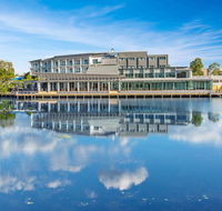 Best Western Plus North Lakes Hotel - Accommodation Mount Tamborine