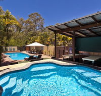 Best Western Plus Quarterdecks Retreat - Accommodation Mount Tamborine