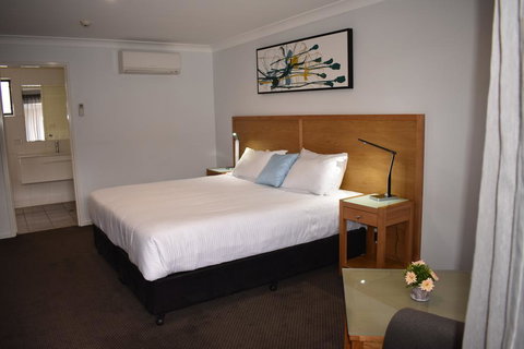 Best Western Quirindi RSL Motel - Accommodation Mount Tamborine 1