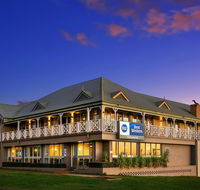 Best Western Sanctuary Inn - Accommodation Mount Tamborine