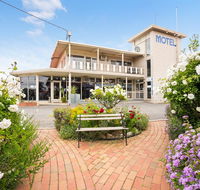 Best Westlander Motor Inn - Accommodation Mount Tamborine