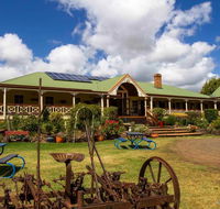 Bestbrook Mountain Resort - Accommodation Mount Tamborine