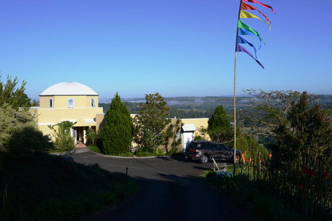 Bethany Guest House - Accommodation Mount Tamborine 2