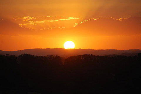 Bethany Guest House - Accommodation Mount Tamborine 1