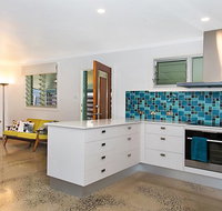 Betty's at Lennox Head - Air Conditioned - Accommodation Mount Tamborine