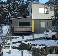 Bianca Montane - Accommodation Mount Tamborine