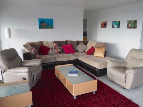 Bicheno Blue Horizon - Accommodation Mount Tamborine 1