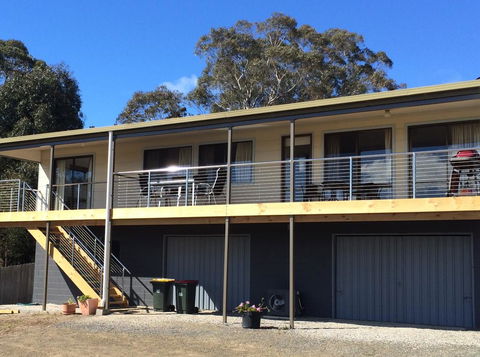 Bicheno Blue Horizon - Accommodation Mount Tamborine 0