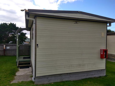Bicheno Caravan Park & Take Away Foods - Accommodation Mount Tamborine 2