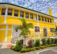 Big Bird Backpackers - Accommodation Mount Tamborine
