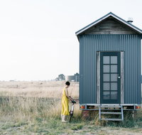 Big Tiny Altitude Tiny House Experience - Accommodation Mount Tamborine
