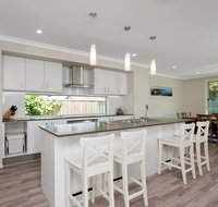 Big Wave - Accommodation Mount Tamborine