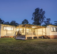 Big Yango House - Accommodation Mount Tamborine