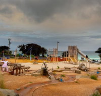 BIG4 Apollo Bay Pisces Holiday Park - Accommodation Mount Tamborine