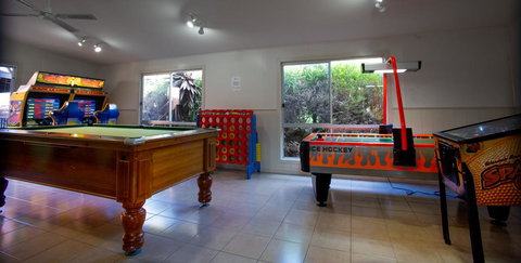 BIG4 Apollo Bay Pisces Holiday Park - Accommodation Mount Tamborine 2