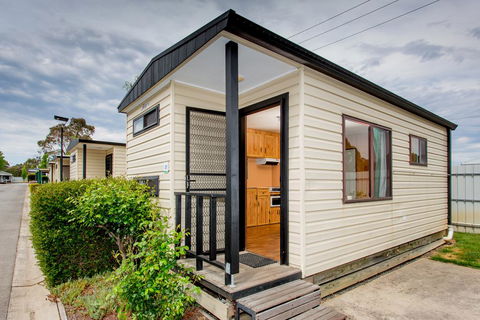 BIG4 Ballarat Goldfields Holiday Park - Accommodation Mount Tamborine 1
