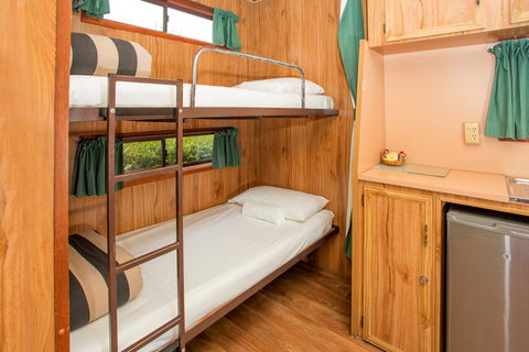 BIG4 Ballarat Goldfields Holiday Park - Accommodation Mount Tamborine 3
