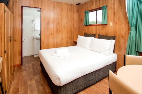 BIG4 Ballarat Goldfields Holiday Park - Accommodation Mount Tamborine 2
