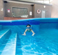 BIG4 Ballarat Windmill Holiday Park - Accommodation Mount Tamborine