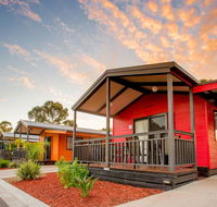 BIG4 Bendigo Park Lane Holiday Park - Accommodation Mount Tamborine