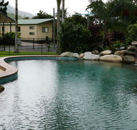 BIG4 Cairns Crystal Cascades Holiday Park - Accommodation Mount Tamborine