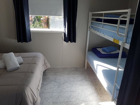 BIG4 Cane Village Holiday Park - Accommodation Mount Tamborine 1