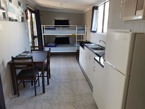 BIG4 Cane Village Holiday Park - Accommodation Mount Tamborine 2