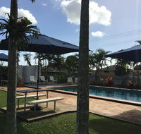 BIG4 Cane Village Holiday Park - Accommodation Mount Tamborine