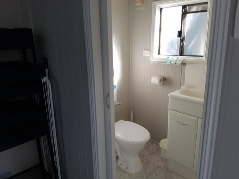 BIG4 Cane Village Holiday Park - Accommodation Mount Tamborine 3