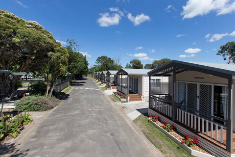 BIG4 Dandenong Tourist Park - Accommodation Mount Tamborine 0