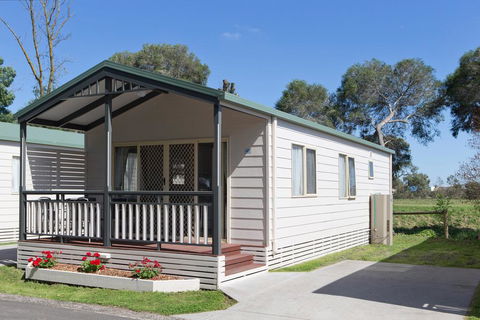 BIG4 Dandenong Tourist Park - Accommodation Mount Tamborine 1