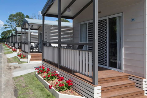 BIG4 Dandenong Tourist Park - Accommodation Mount Tamborine 2