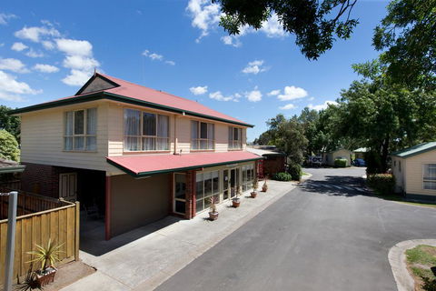 BIG4 Dandenong Tourist Park - Accommodation Mount Tamborine 3